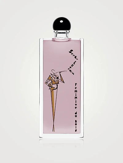 Féminité Du Bois Eau De Parfum - Limited Edition
