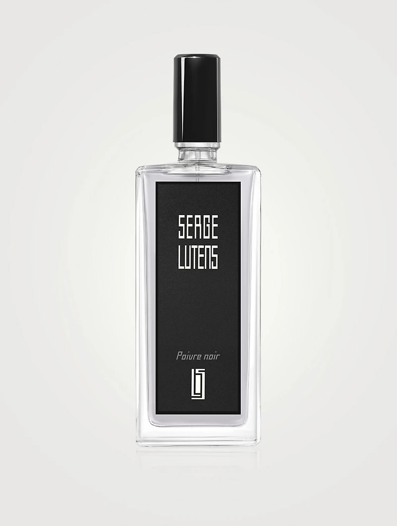 Poivre Noir Eau de Parfum