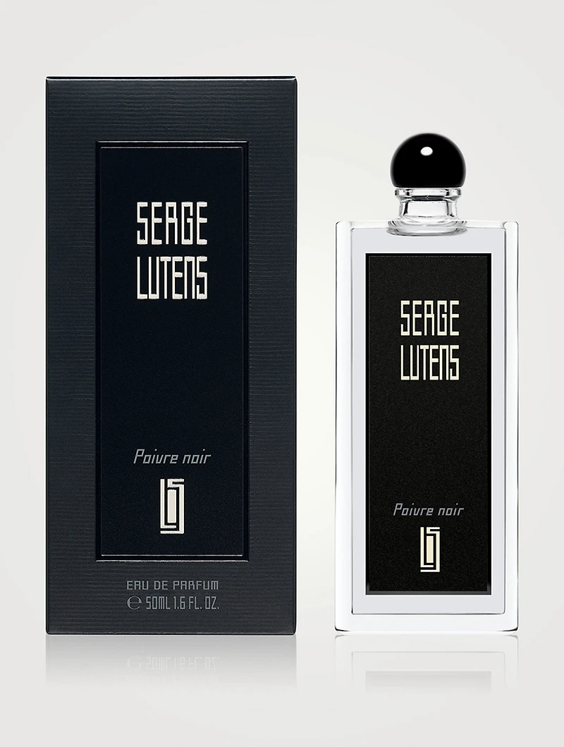 Poivre Noir Eau de Parfum