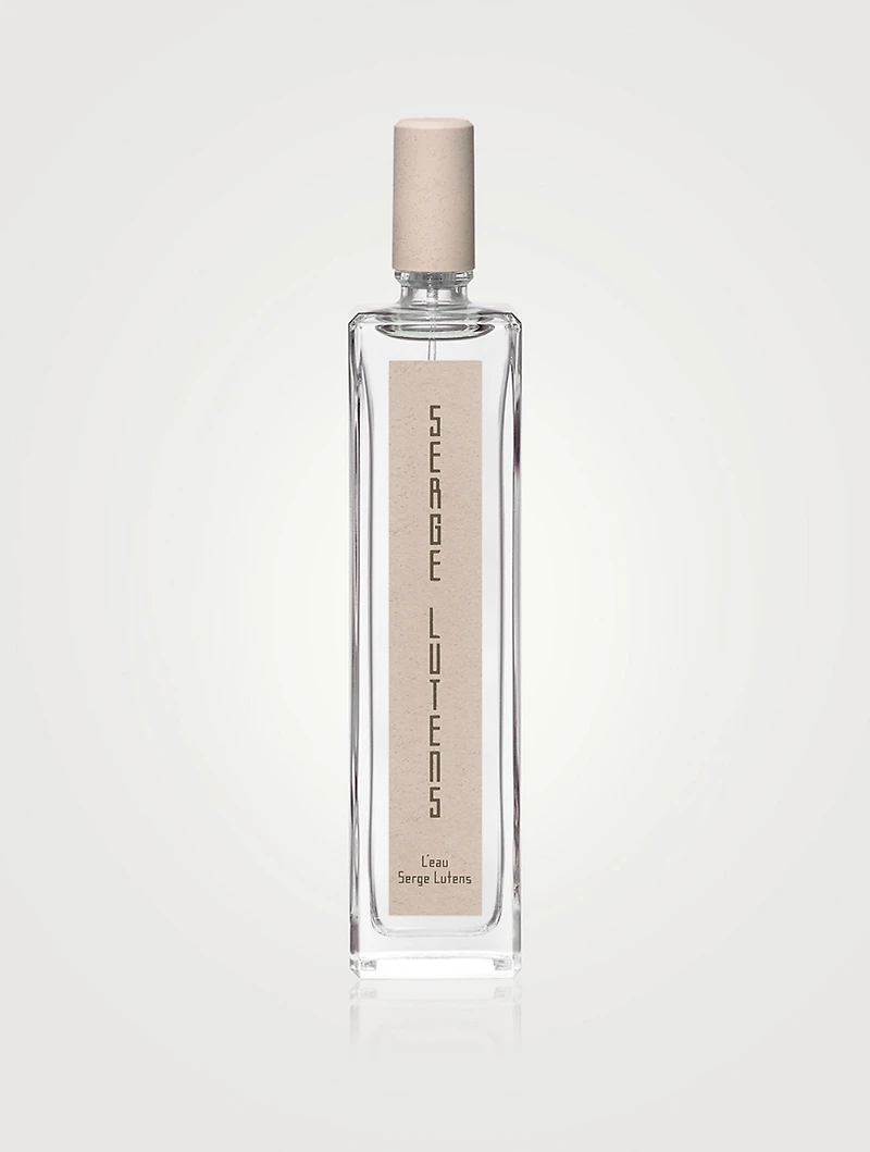 L'eau Serge Lutens Eau de Parfum