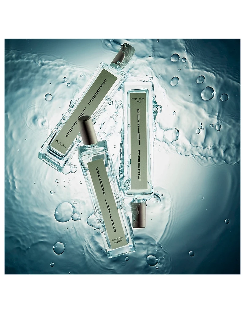 L'eau Serge Lutens Eau de Parfum