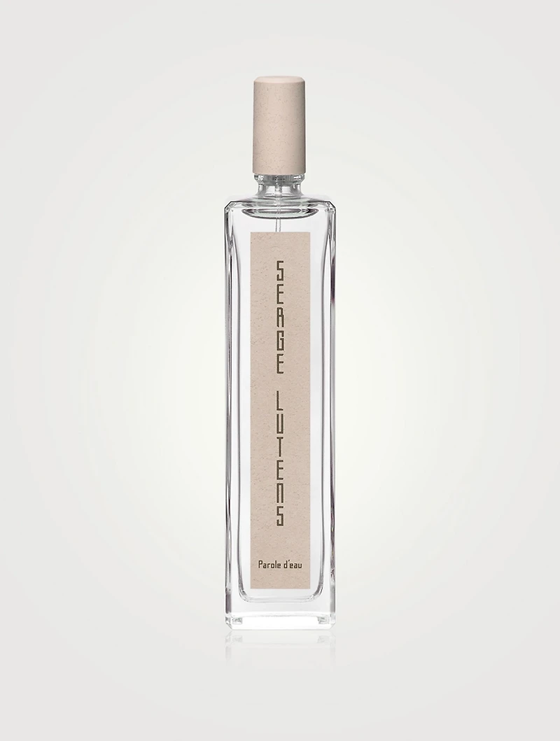 Parole d'eau Eau de Parfum