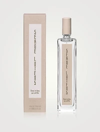 Dans le bleu qui pétille Eau de Parfum