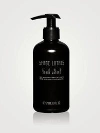 L'eau Serge Lutens Cleansing Gel