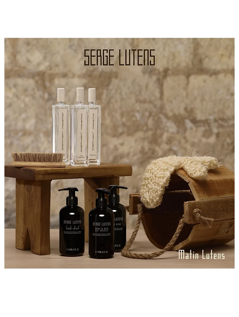 Parole d'eau Cleansing Gel