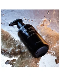 Dans le bleu qui pétille Cleansing Gel