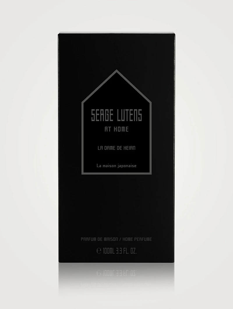 La Dame De Heian Home Spray