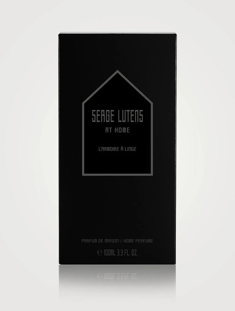 L'armoire à Linge Home Spray