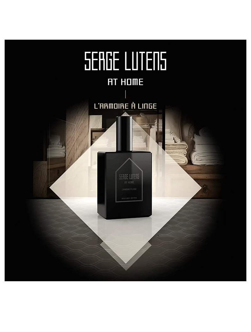 L'armoire à Linge Home Spray