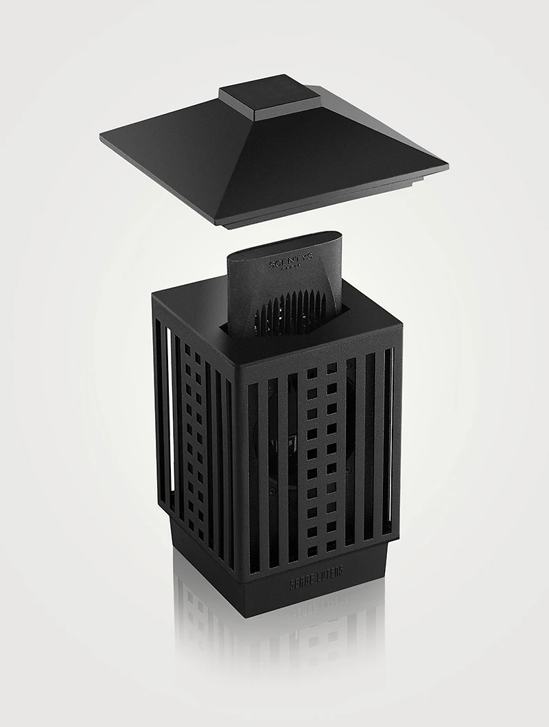 Electric Scent Diffuser