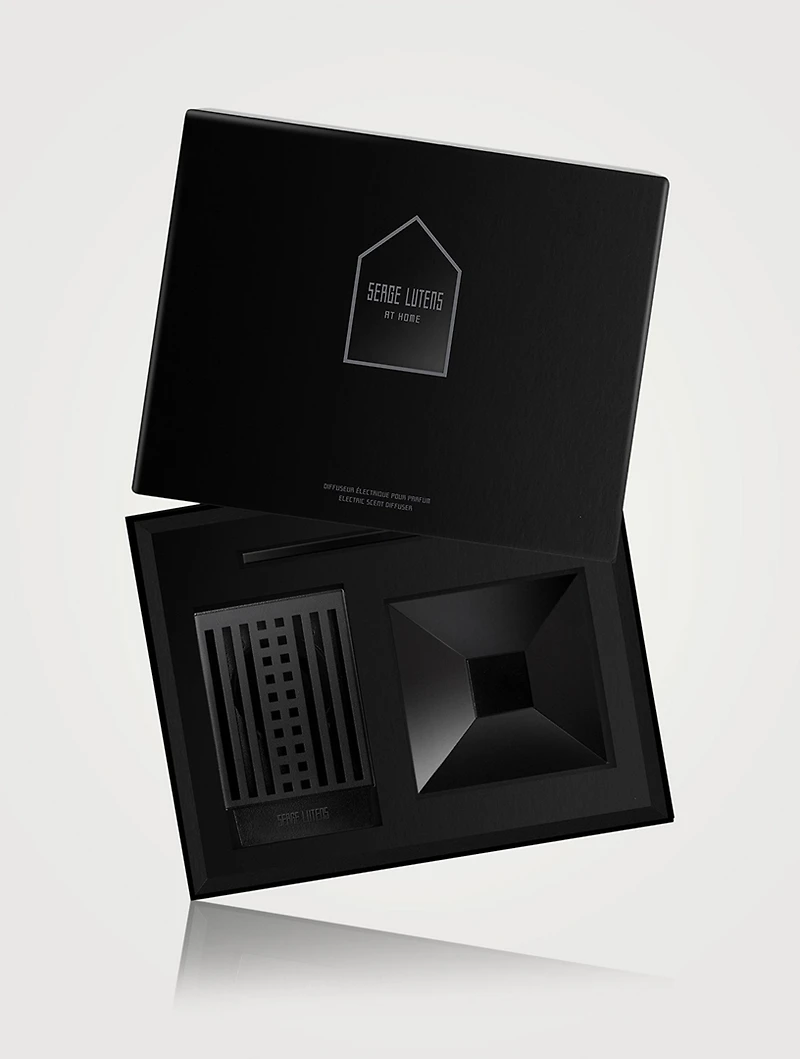 Electric Scent Diffuser