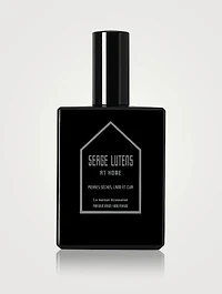 Pierres Sèches, Laine et Cuir Home Spray