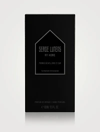 Pierres Sèches, Laine et Cuir Home Spray