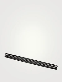 Pierres Sèches, Laine et Cuir Incense