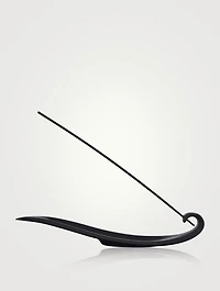 Pierres Sèches, Laine et Cuir Incense