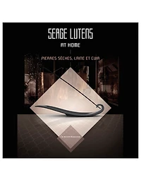 Pierres Sèches, Laine et Cuir Incense