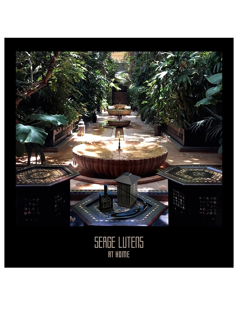 Pierres Sèches, Laine et Cuir Incense