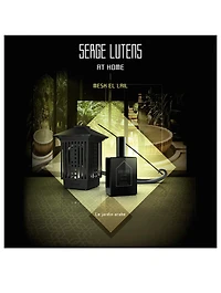 Mesk el-laïl Incense