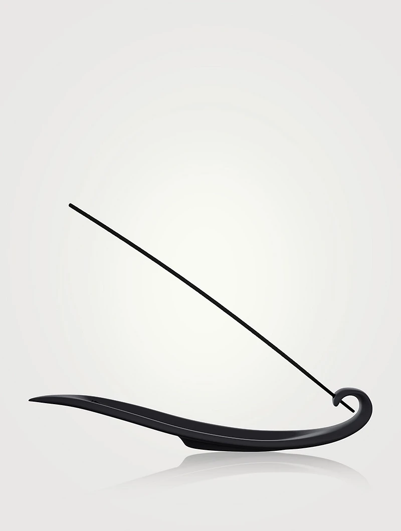 Incense holder