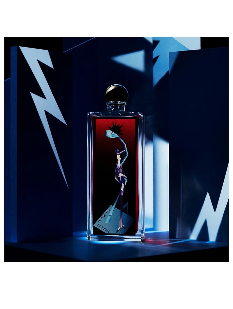 La Fille de Berlin Eau de Parfum - Limited Edition
