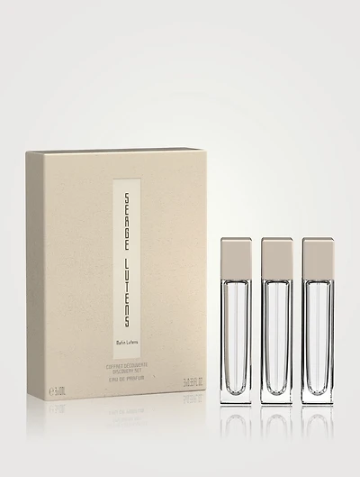 Matin Lutens Discovery Set