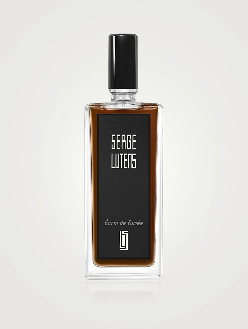 Écrin de Fumée Eau Parfum