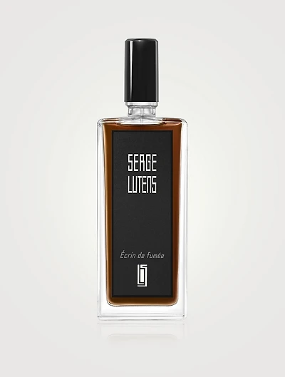 Écrin de Fumée Eau Parfum