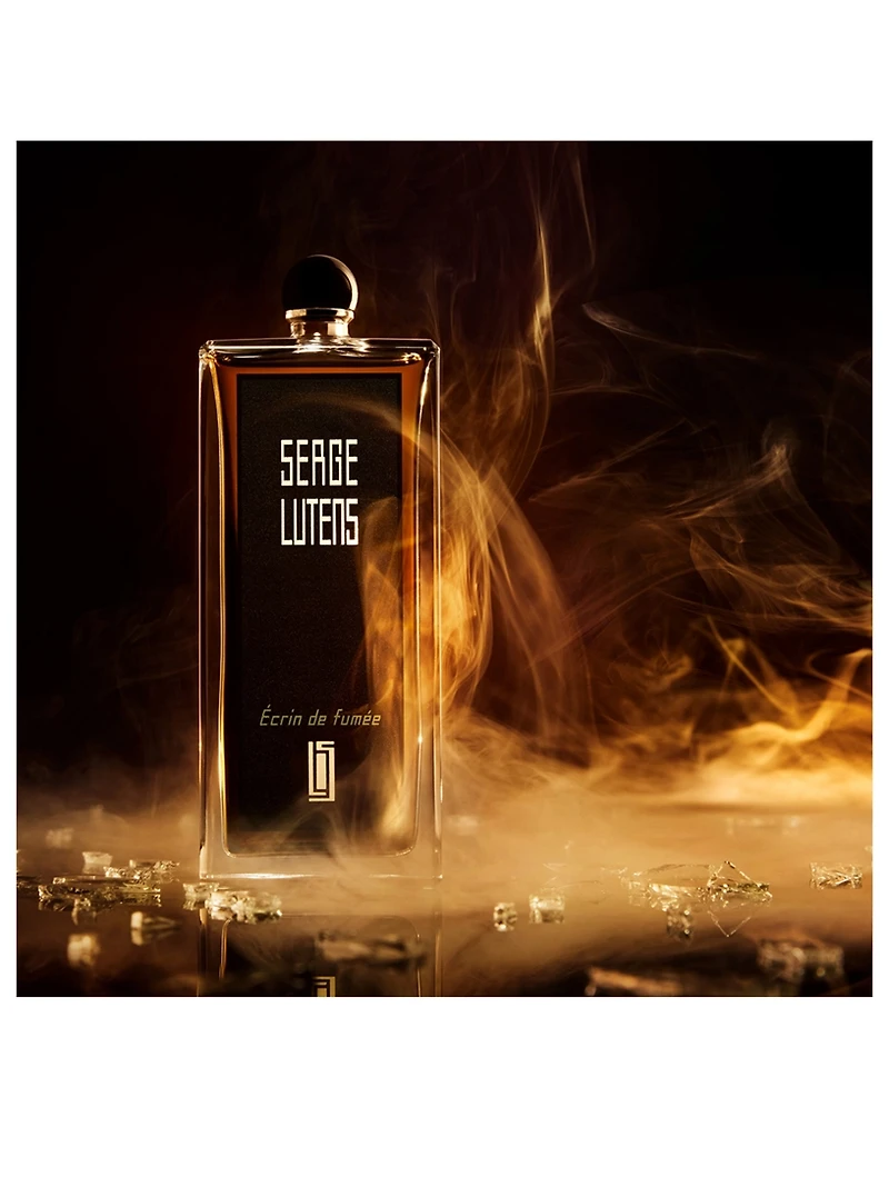 Écrin de Fumée Eau Parfum