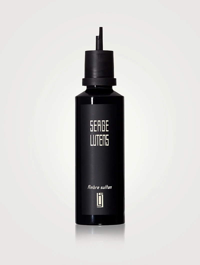 Ambre sultan Eau de Parfum Refill