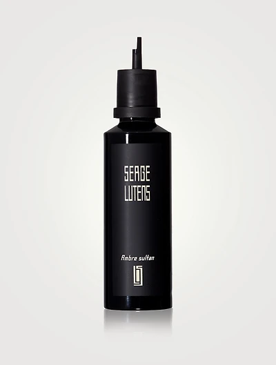 Ambre sultan Eau de Parfum Refill