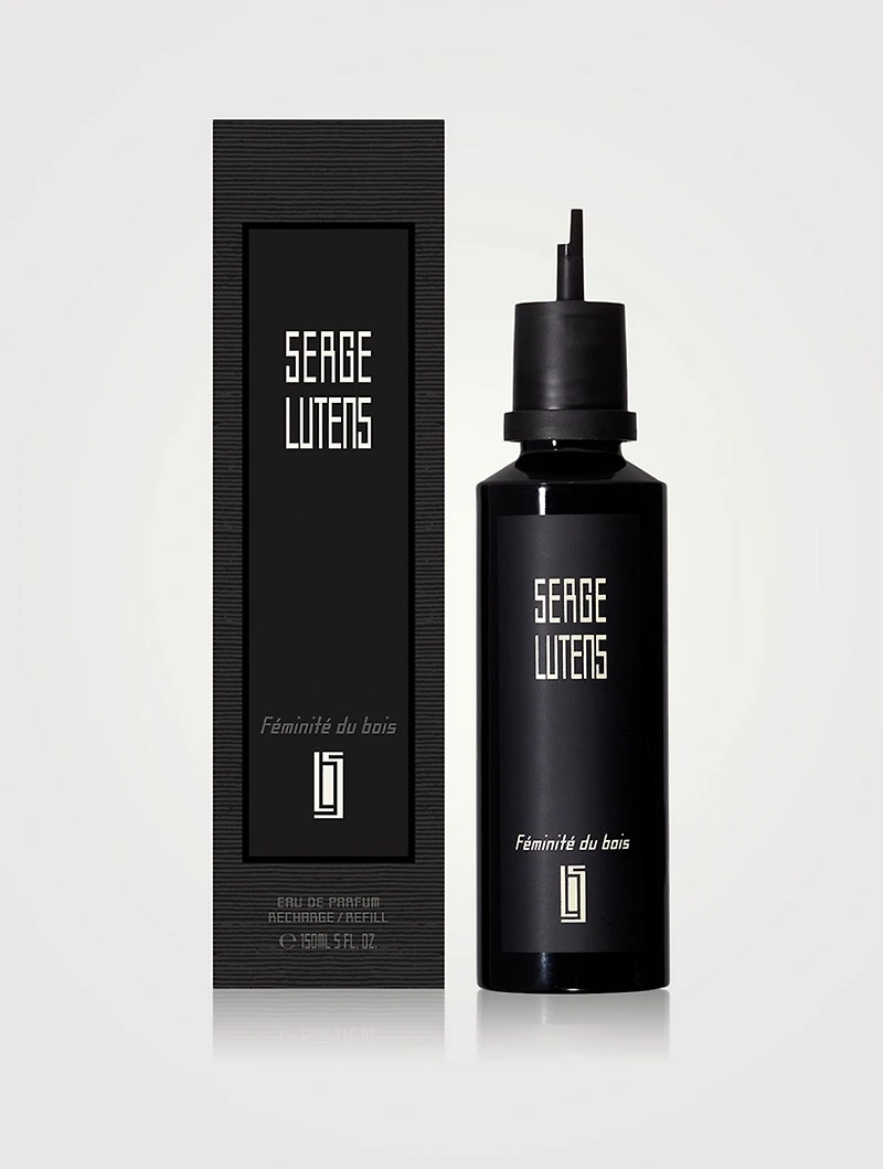 Féminité du bois Eau de Parfum Refill