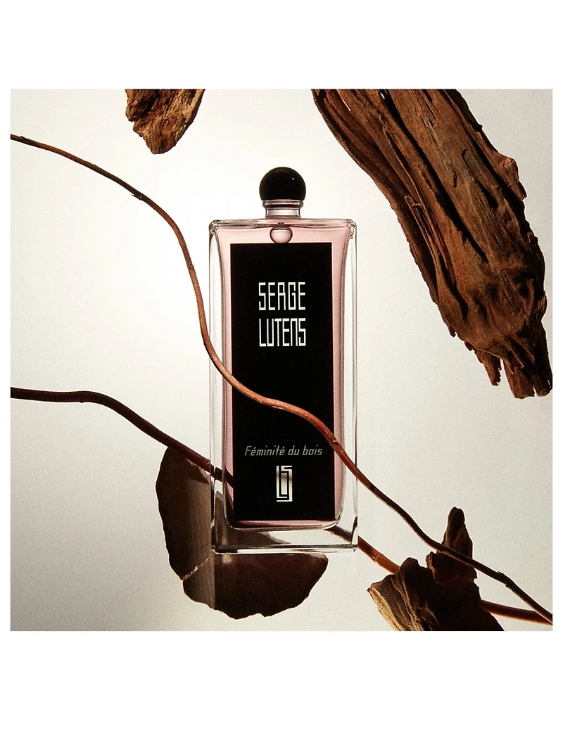 Féminité du bois Eau de Parfum Refill