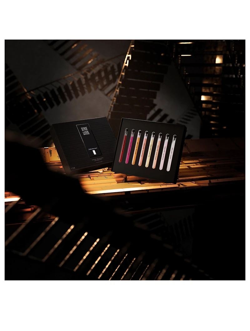 Collection Noire Discovery Set