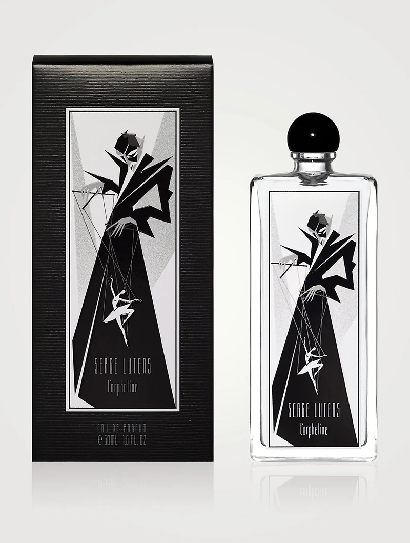 L'Orpheline Eau de Parfum Limited Edition