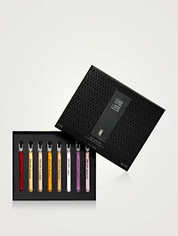Collection Noire Discovery set