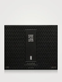 Collection Noire Discovery set
