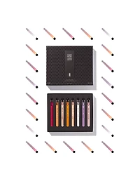 Collection Noire Discovery set