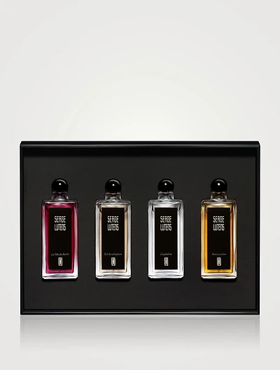 Collection Noire Miniatures Set