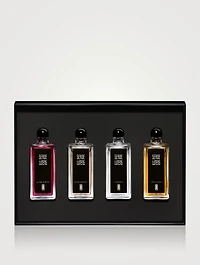 Collection Noire Miniatures Set