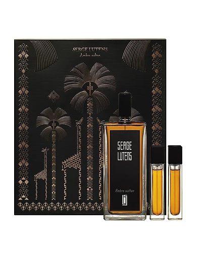 Amber Sultan Eau de Parfum Gift Set