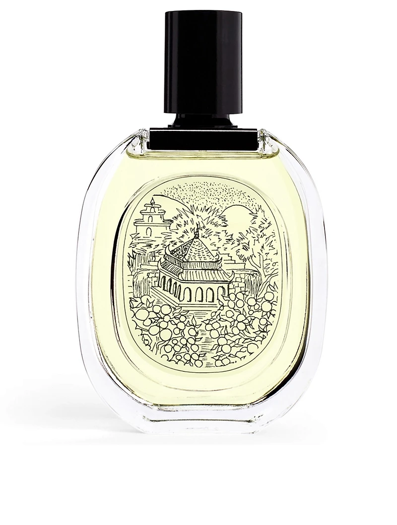 Oyédo Eau de Toilette