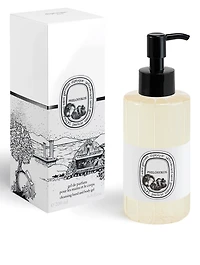Philosykos Cleansing Hand & Body Gel