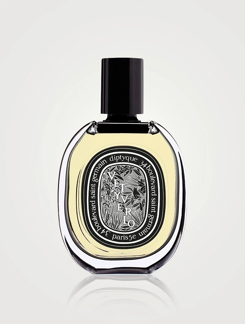 Vetyverio Eau de Parfum