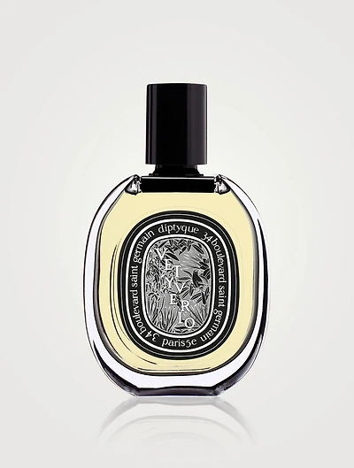 Vetyverio Eau de Parfum