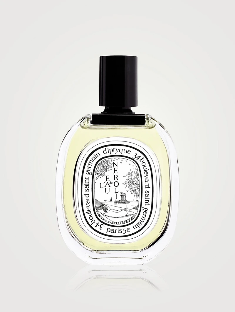L'Eau de Neroli Eau de Toilette