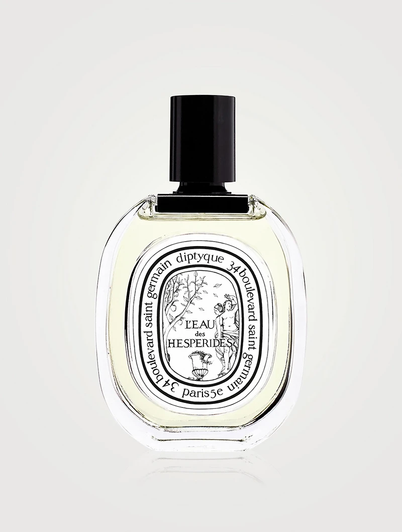 L'Eau des Hesperides Eau de Toilette