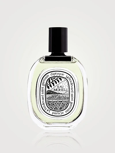 Eau Moheli Eau de Toilette