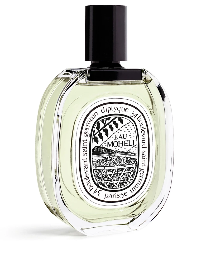Eau Moheli Eau de Toilette