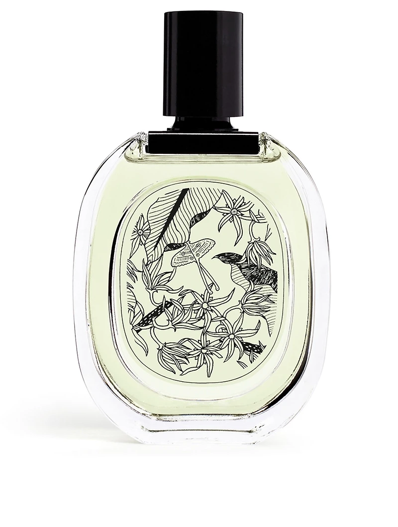 Eau Moheli Eau de Toilette