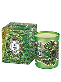 Mini Sapin de Lumière Candle - Limited Edition
